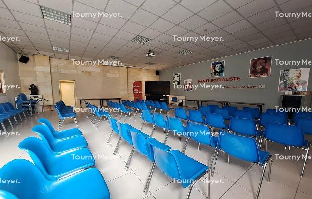 BUREAUX