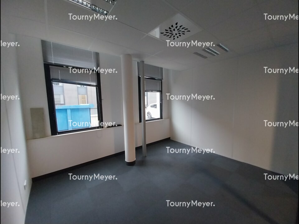 BUREAUX