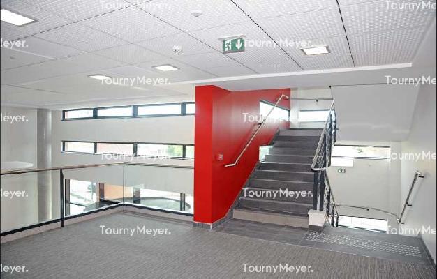 BUREAUX