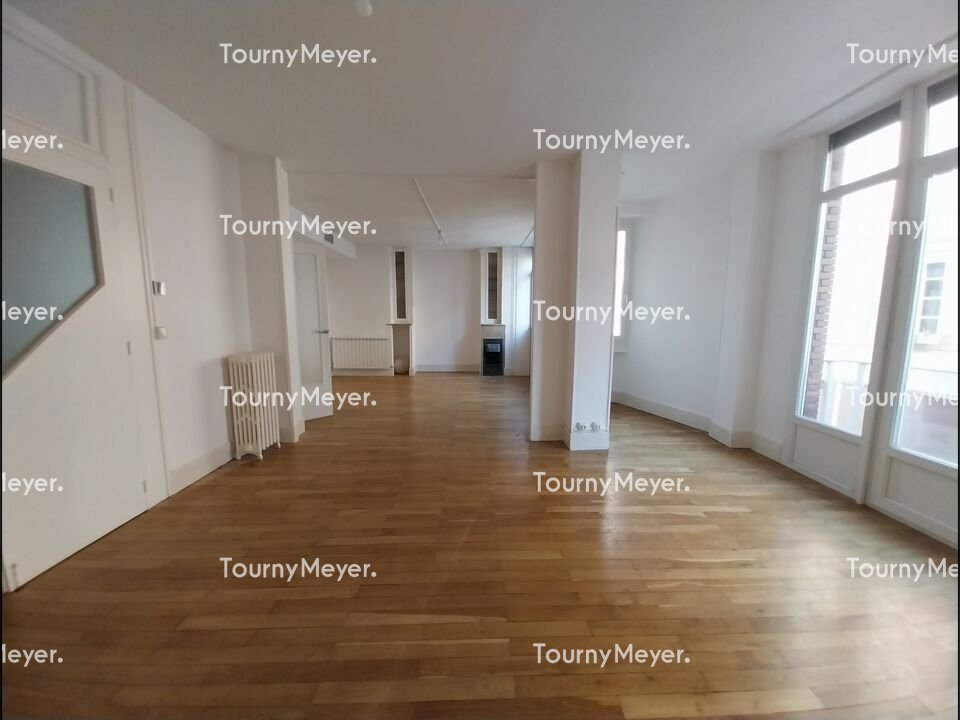 BUREAUX