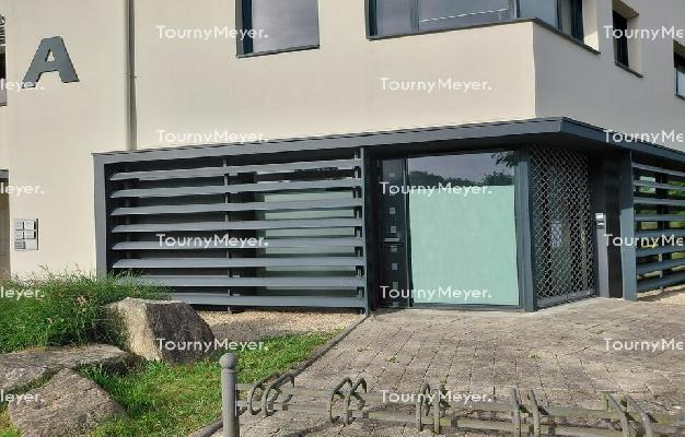 BUREAUX