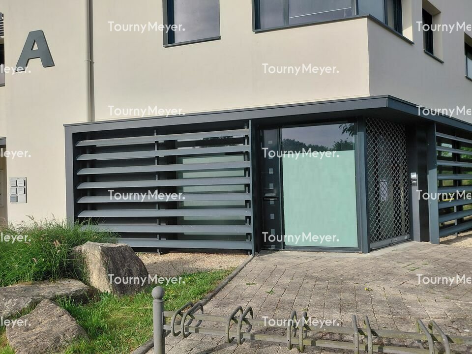 BUREAUX