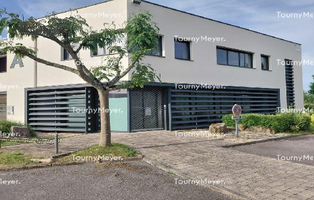 BUREAUX