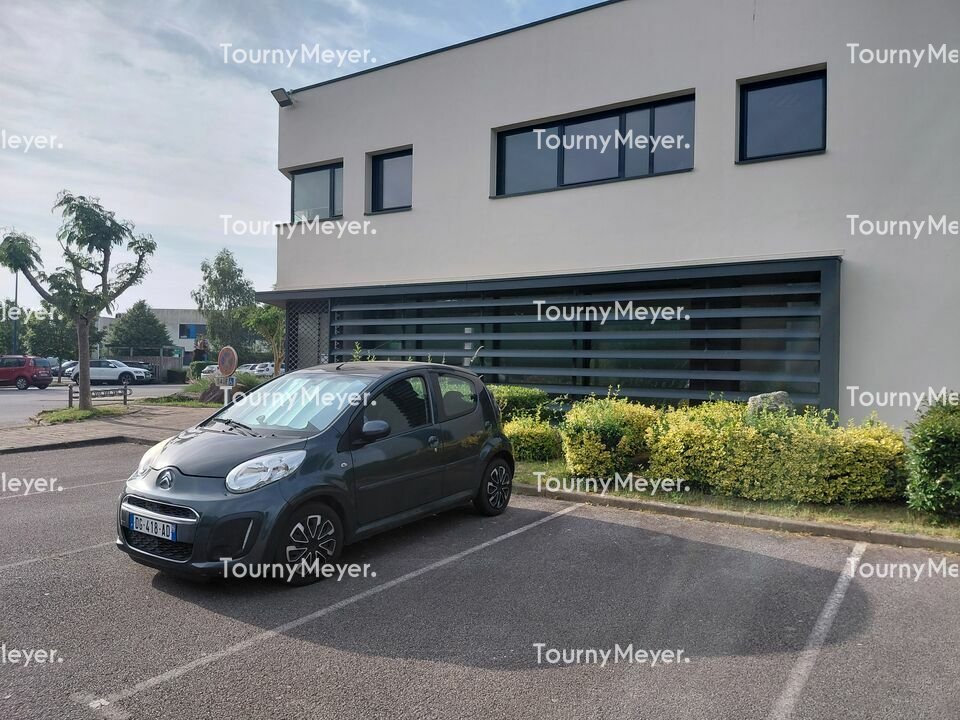 BUREAUX