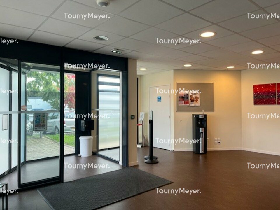 BUREAUX