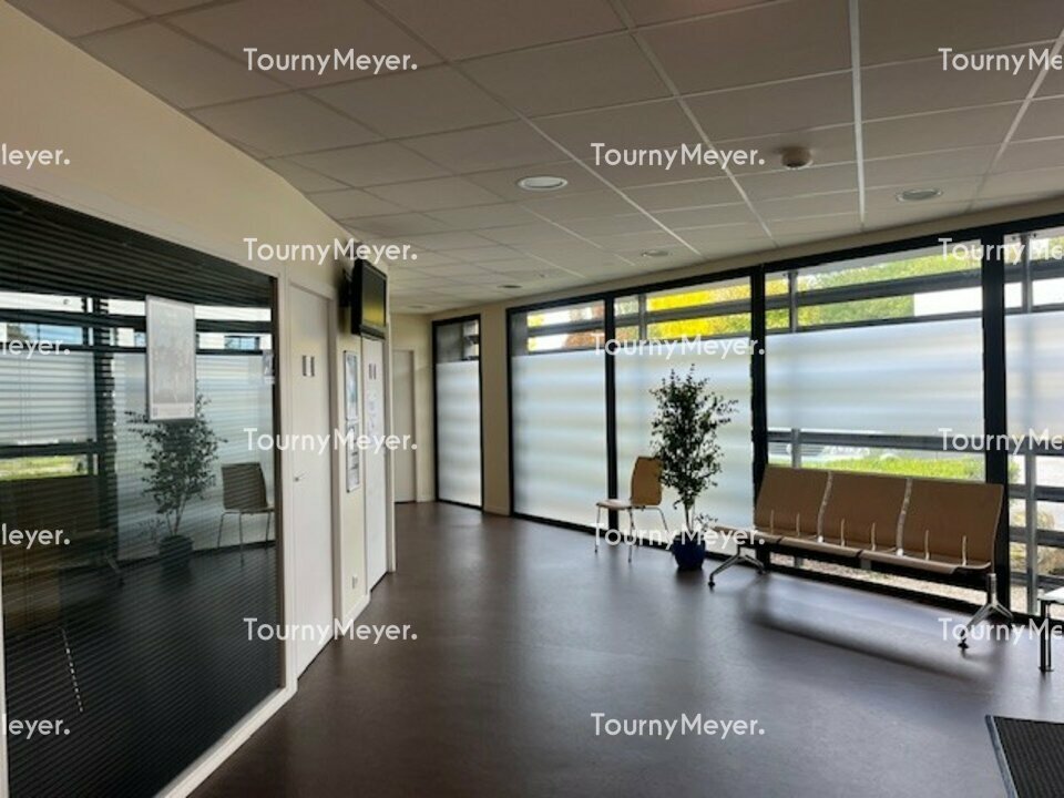 BUREAUX