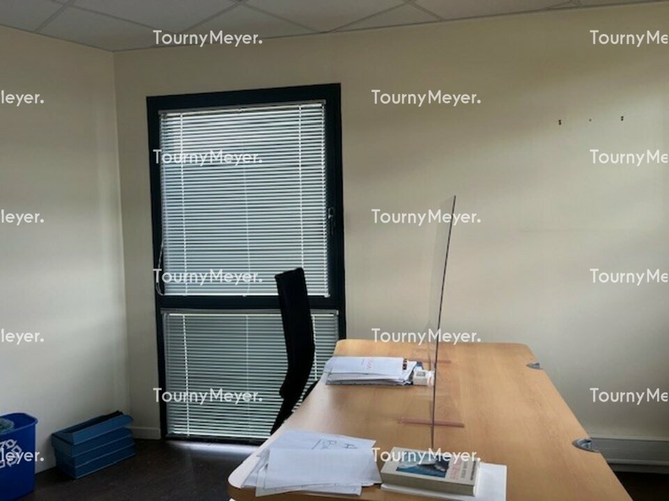 BUREAUX