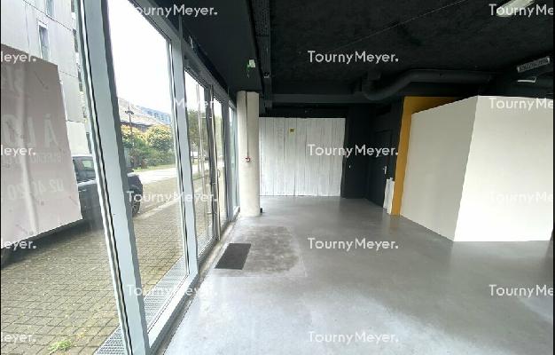 BUREAUX