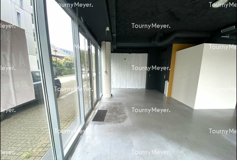 BUREAUX