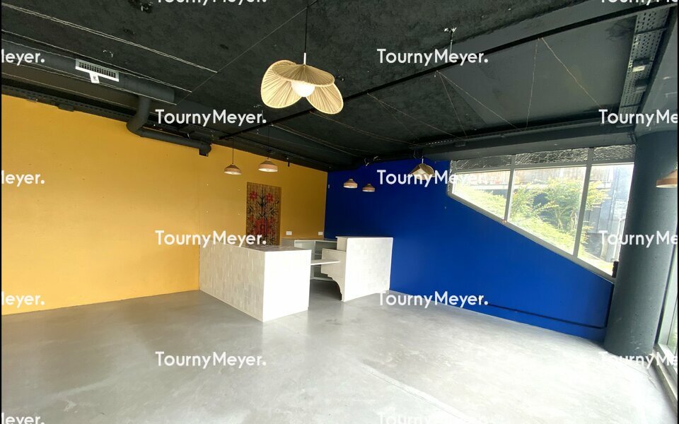 BUREAUX