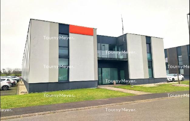 BUREAUX