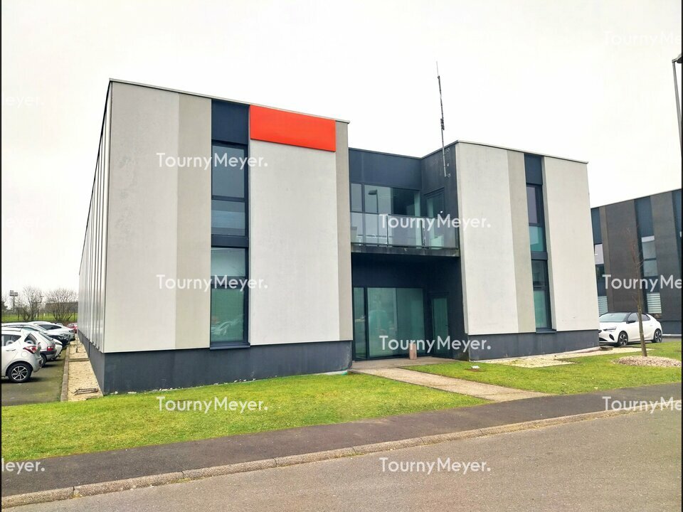 BUREAUX