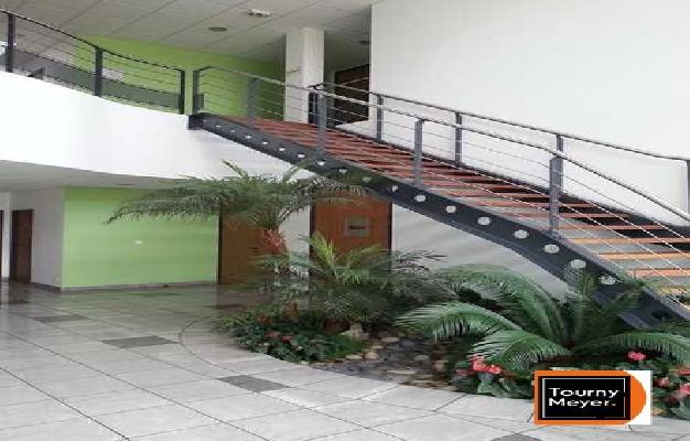 BUREAUX