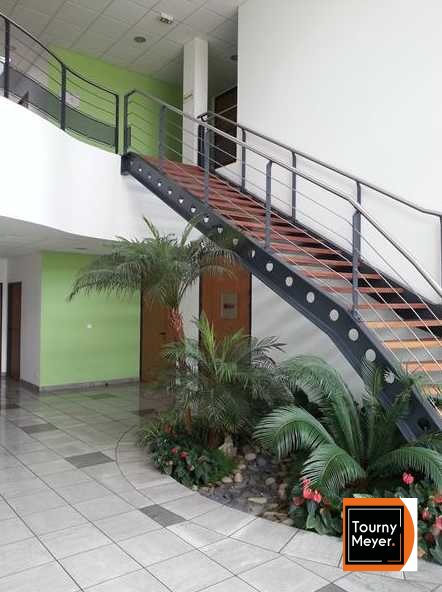 BUREAUX