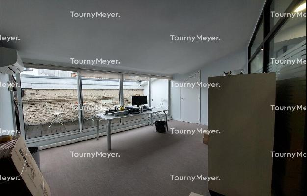 BUREAUX