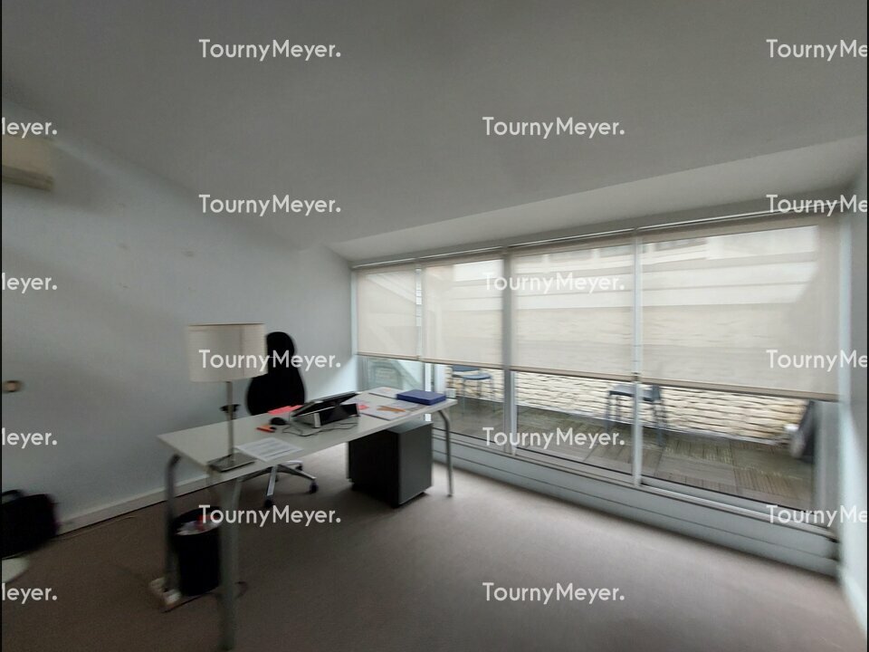 BUREAUX