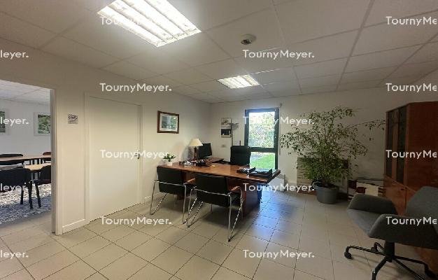 BUREAUX