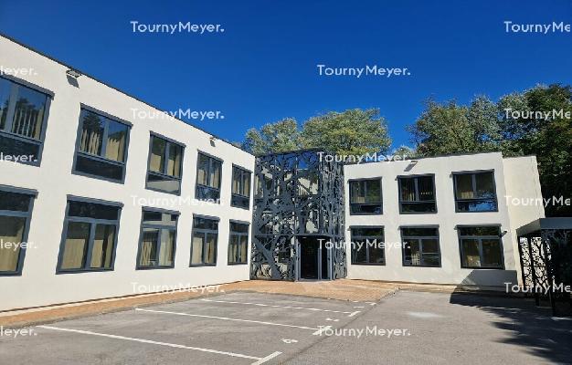 BUREAUX