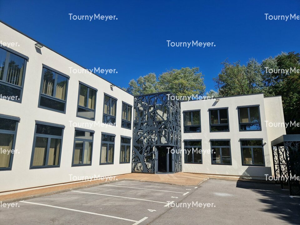 BUREAUX