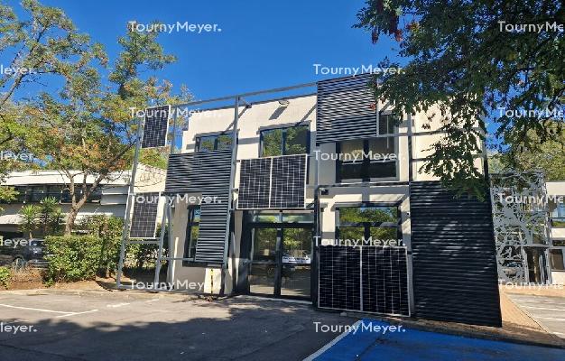 BUREAUX
