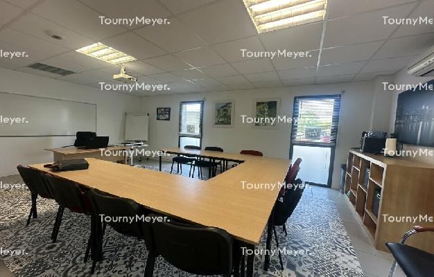 BUREAUX