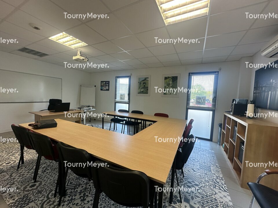 BUREAUX