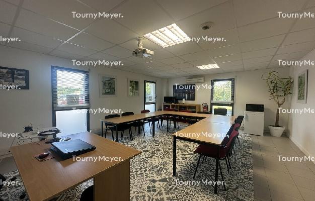 BUREAUX
