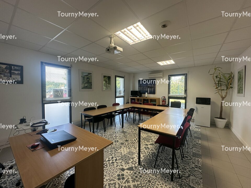 BUREAUX