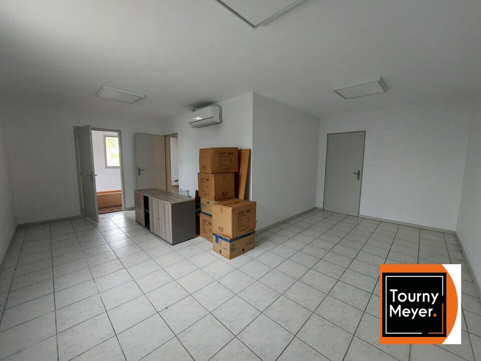BUREAUX