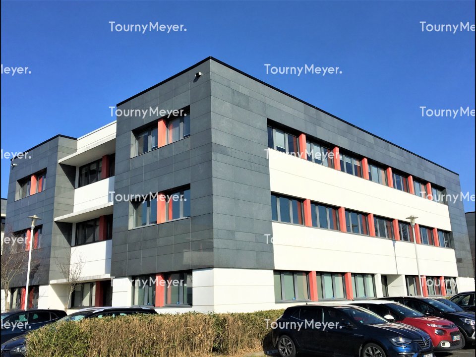 BUREAUX