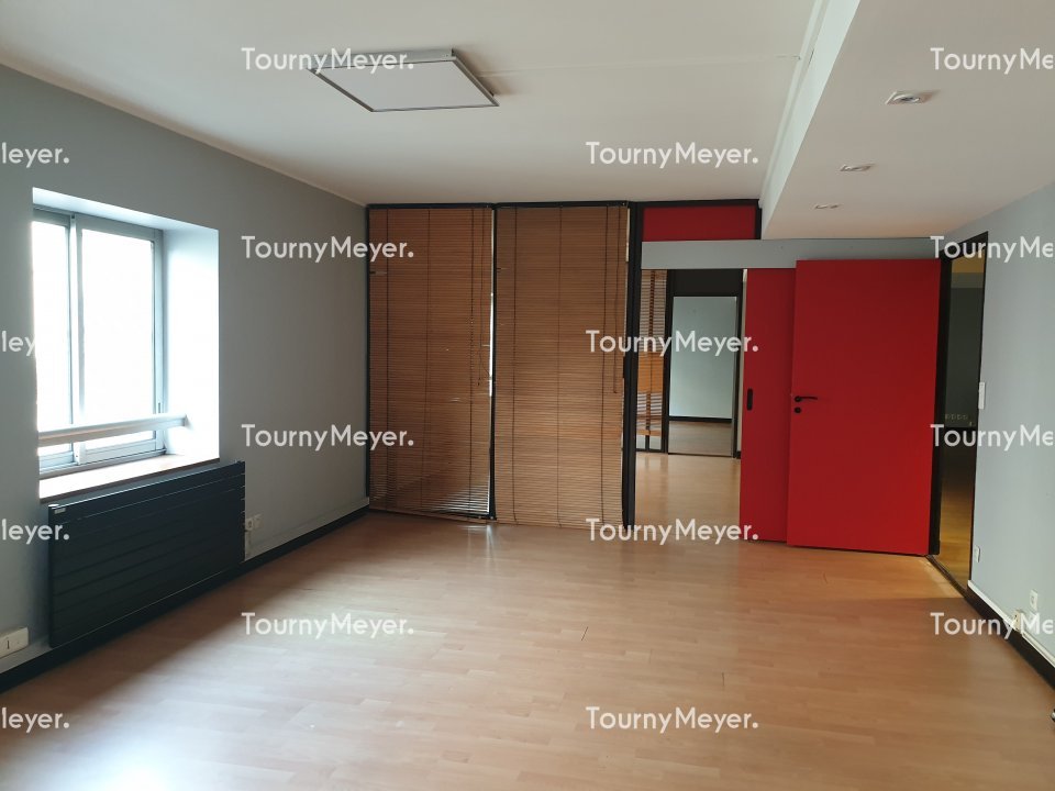 BUREAUX