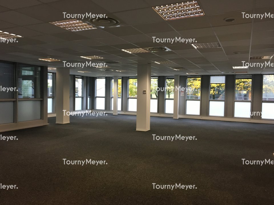 BUREAUX