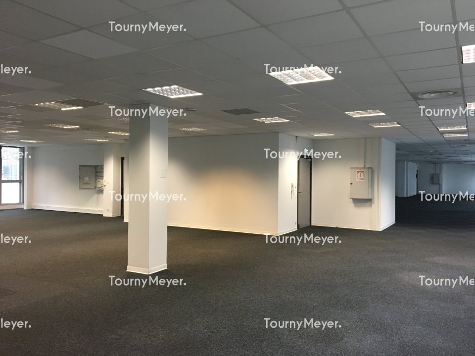 BUREAUX