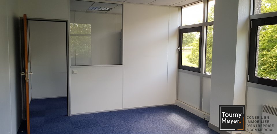 BUREAUX