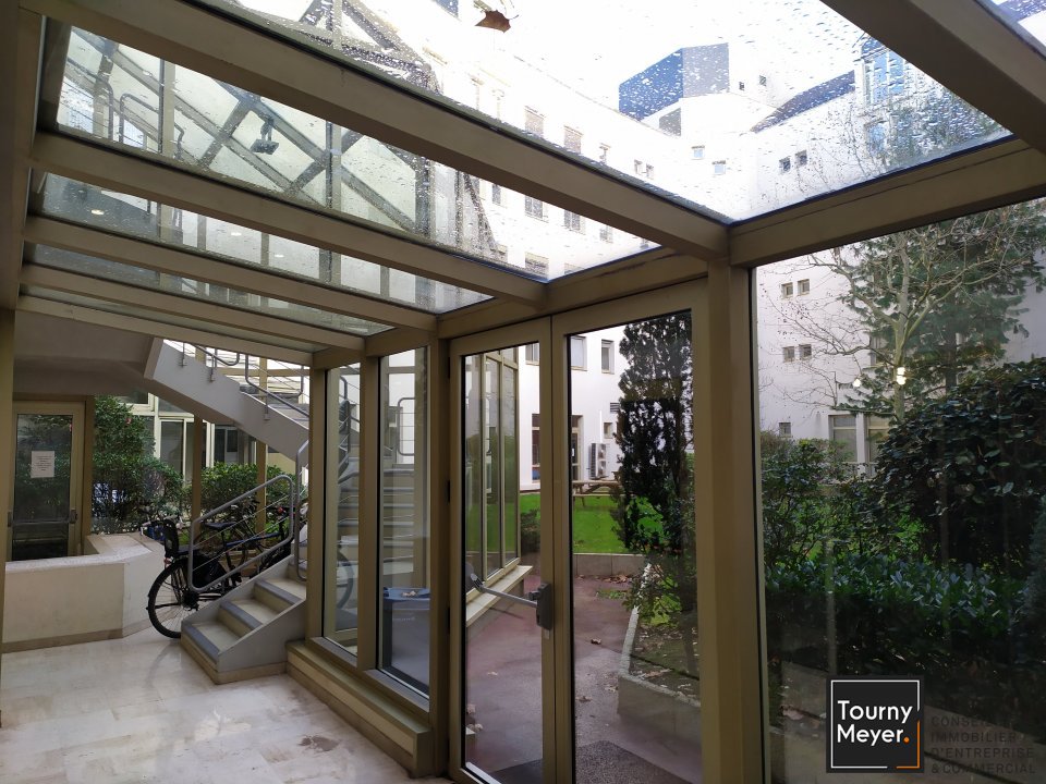 BUREAUX