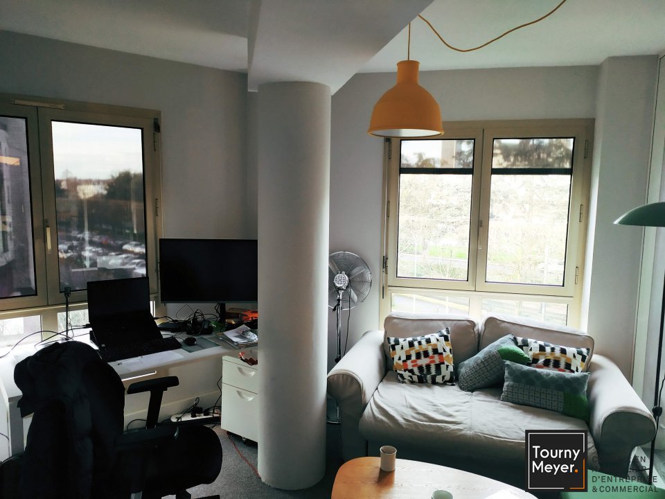 BUREAUX