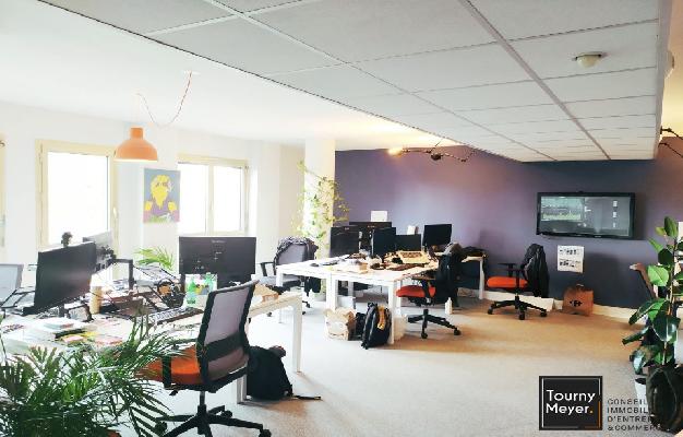 BUREAUX