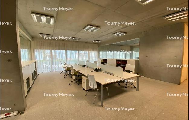 BUREAUX