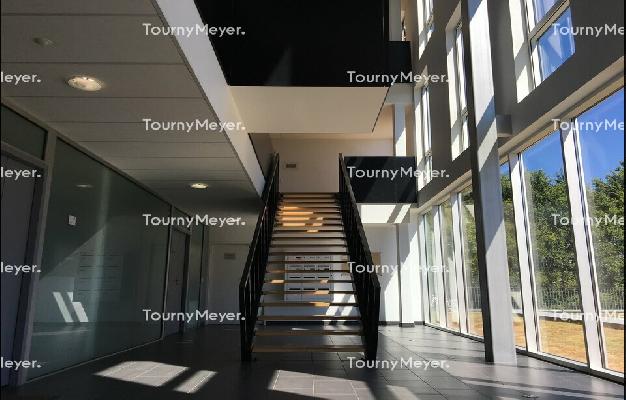 BUREAUX