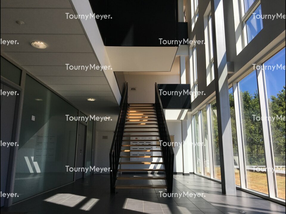 BUREAUX