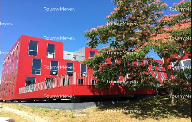 BUREAUX