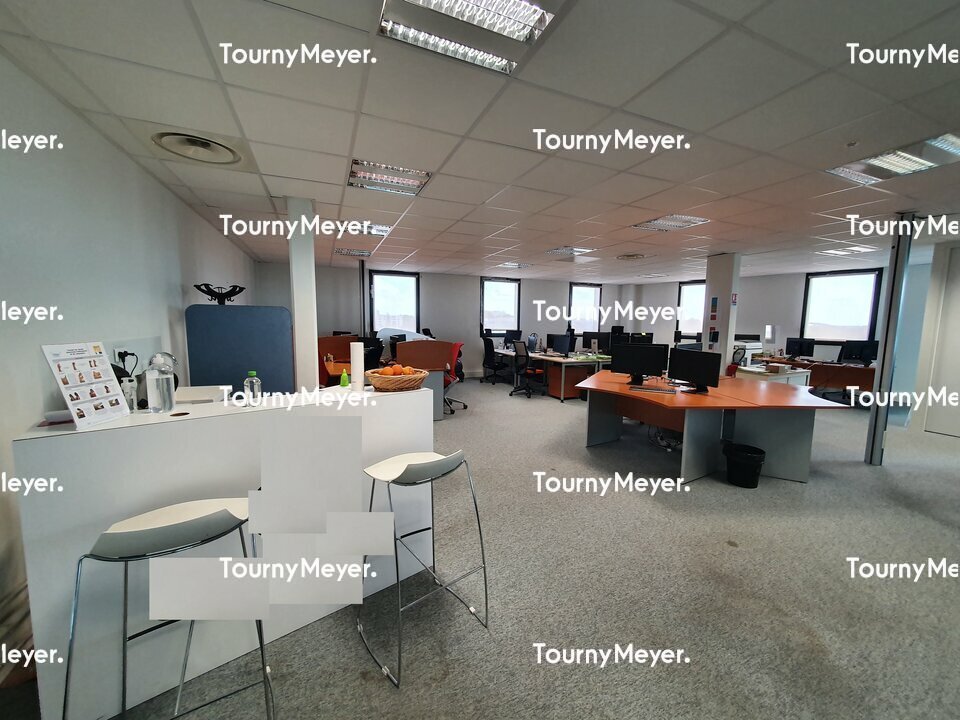 BUREAUX