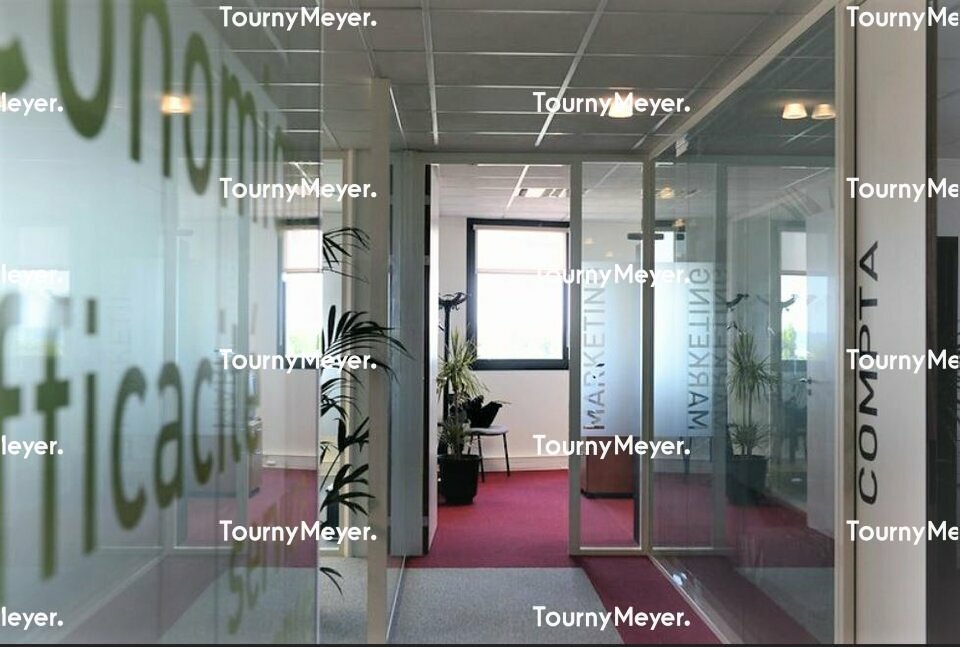 BUREAUX