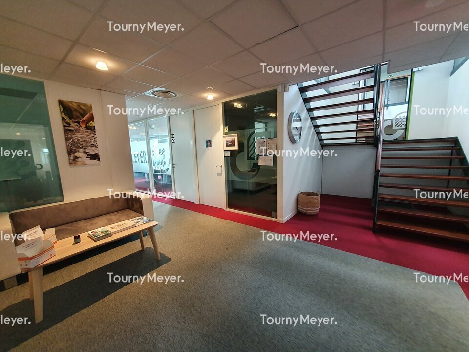 BUREAUX