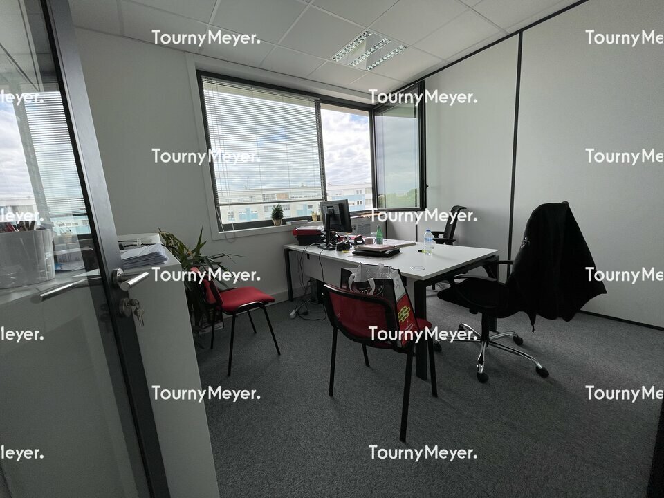BUREAUX