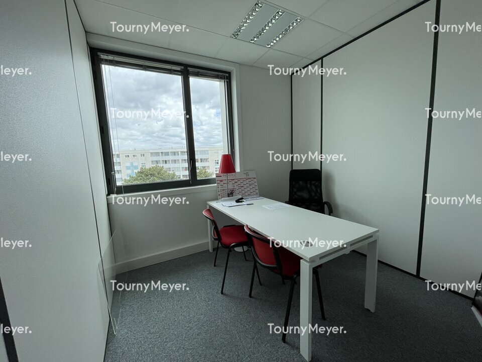 BUREAUX