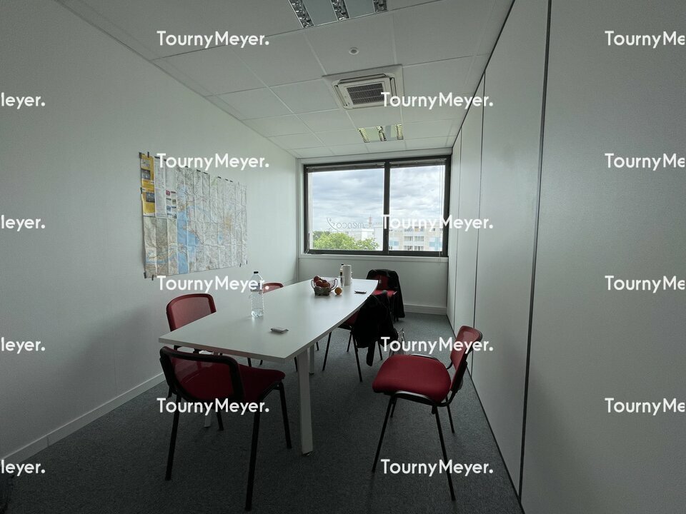 BUREAUX
