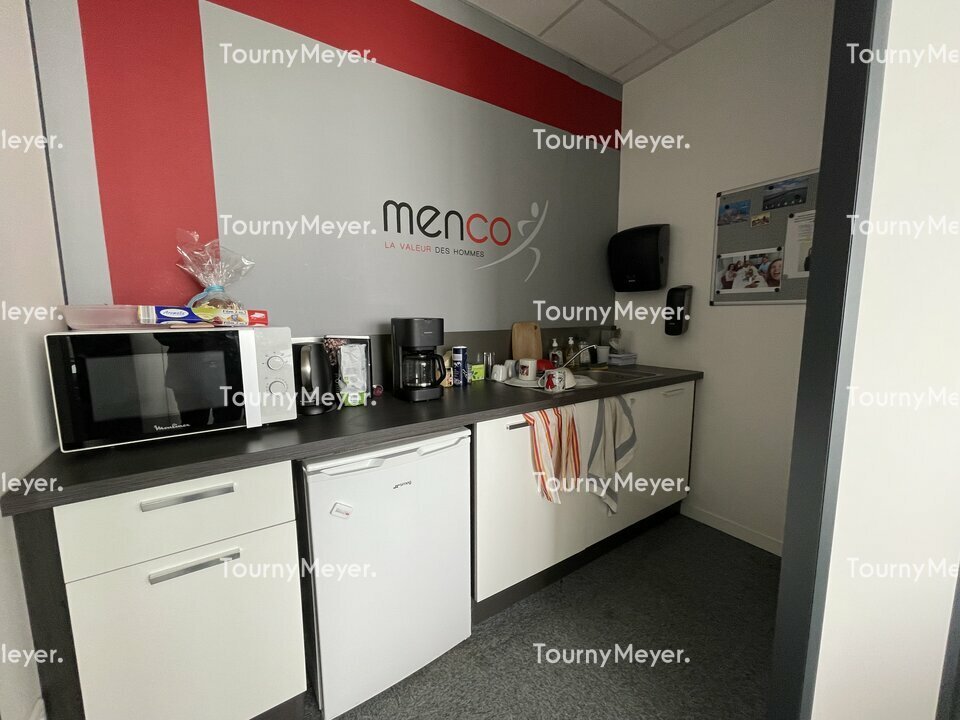 BUREAUX