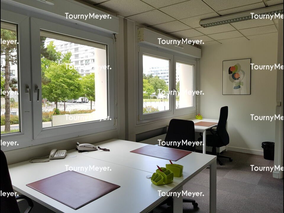 COWORKING