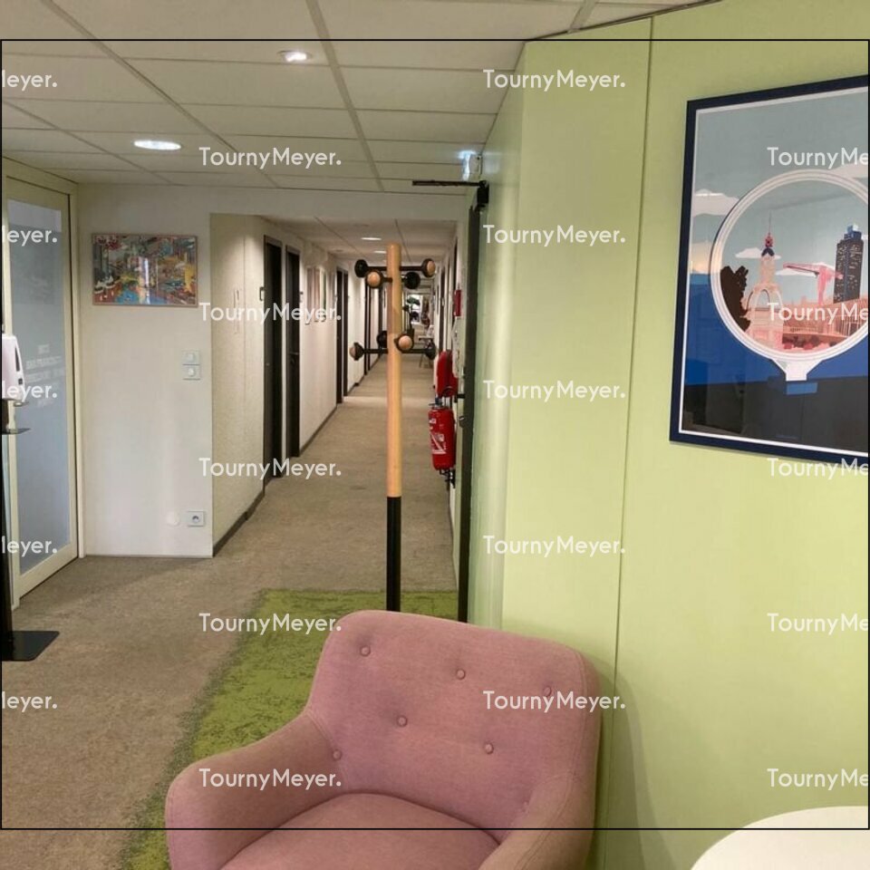 COWORKING